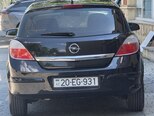 Opel Astra-3