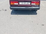 LADA (VAZ) 2107-3