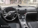 Subaru Legacy-5