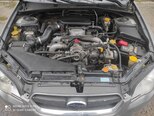 Subaru Legacy-6