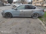Subaru Legacy-3