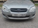 Subaru Legacy-1