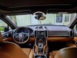 Porsche Cayenne GTS-7