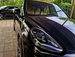 Porsche Cayenne GTS-16