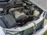 Mercedes E 200-5