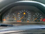 Mercedes E 200-8