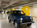 LADA (VAZ) Niva-3