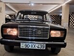 LADA (VAZ) 2107-1