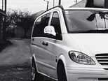 Mercedes Vito 111 CDI-2