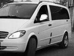 Mercedes Vito 111 CDI-3