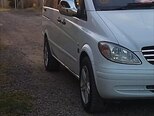 Mercedes Vito 111 CDI-5