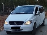 Mercedes Vito 111 CDI-8