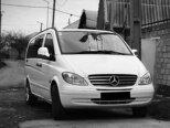 Mercedes Vito 111 CDI-7