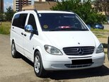Mercedes Vito 111 CDI-1
