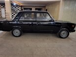 LADA (VAZ) 2107-2