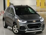 Chevrolet Trax-1