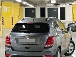 Chevrolet Trax-3