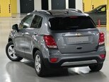 Chevrolet Trax-4
