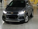 Chevrolet Trax-2