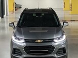 Chevrolet Trax-5