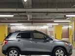Chevrolet Trax-7