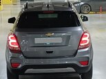 Chevrolet Trax-6