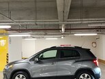 Chevrolet Trax-8