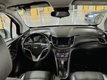 Chevrolet Trax-10