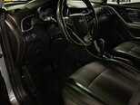 Chevrolet Trax-9