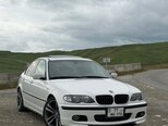 BMW 325-4