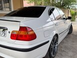 BMW 325-9