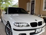 BMW 325-7