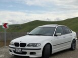 BMW 325-6