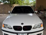 BMW 325-21