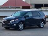 Chevrolet Equinox-5