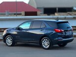 Chevrolet Equinox-7