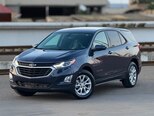 Chevrolet Equinox-4