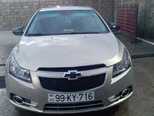 Chevrolet Cruze-2