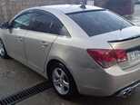 Chevrolet Cruze-6