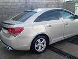 Chevrolet Cruze-5