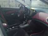 Chevrolet Cruze-10