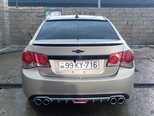Chevrolet Cruze-4