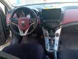 Chevrolet Cruze-8