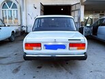 LADA (VAZ) 2107-2