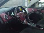 Chevrolet Cruze-7