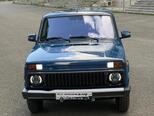 LADA (VAZ) Niva-3