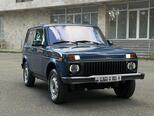 LADA (VAZ) Niva-2
