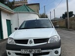 Renault Tondar-1