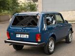 LADA (VAZ) Niva-4