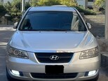 Hyundai Sonata-1